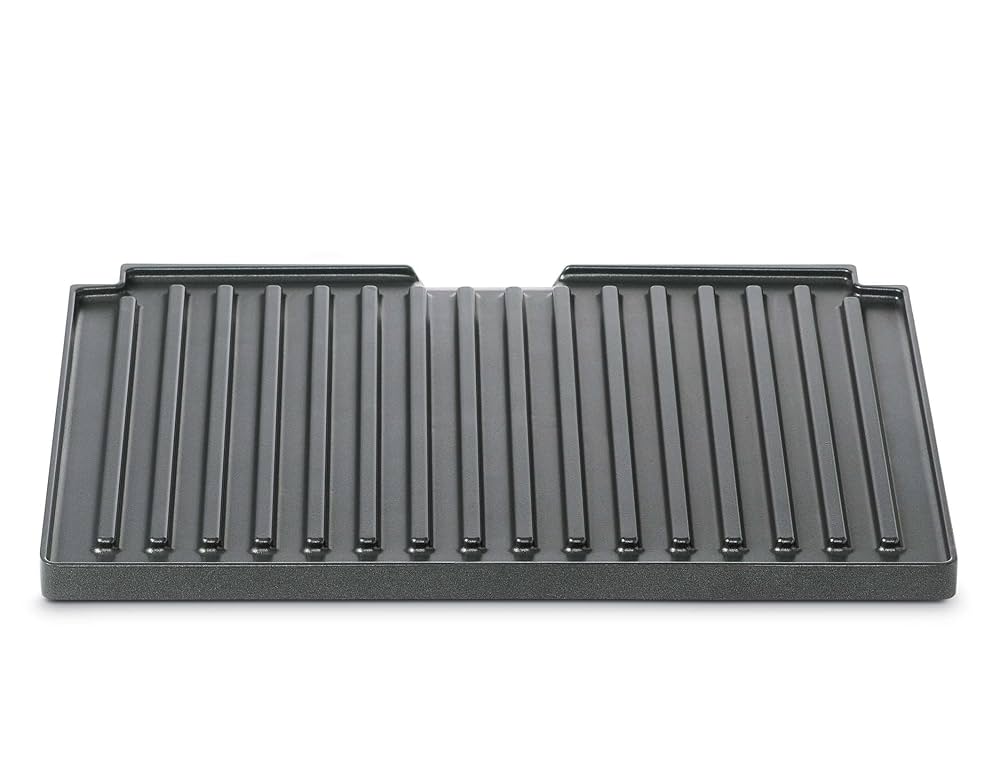 Breville ブレビル スマートグリル 鉄板焼き BGR820XL the Smart Grill™ (Remanufactured) – Breville Remanufactured